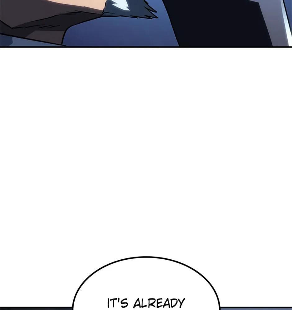 Revenge of the Baskerville Bloodhound, chapter 44, image 100