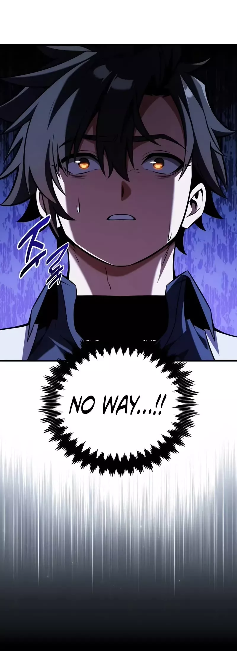 I Killed the Main Player, chapter 80, image 86
