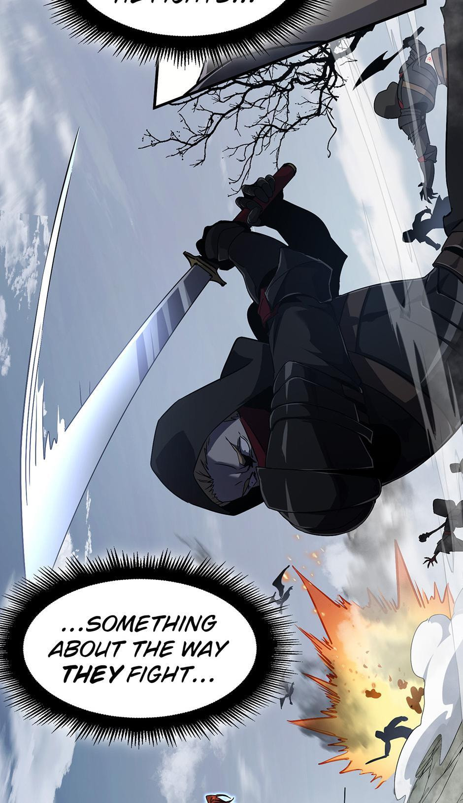 The Beginning After the End, chapter 190, image 76