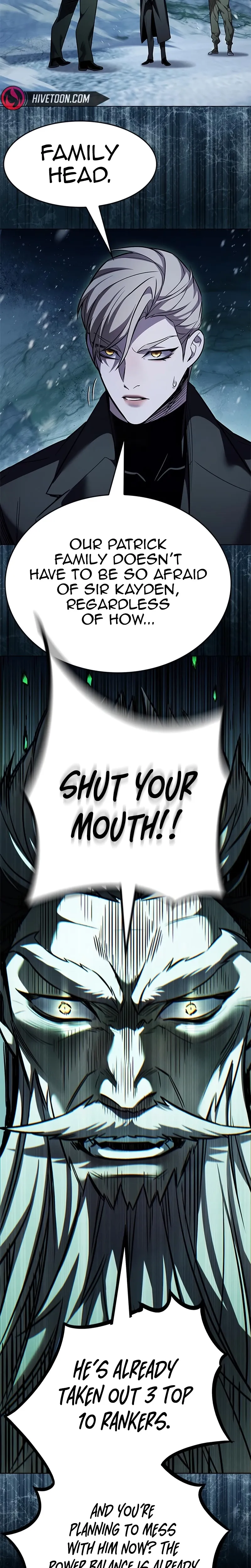 Eleceed, chapter 393, image 36