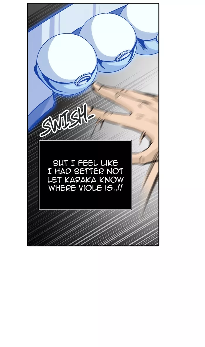Tower of God, chapter 325, image 111