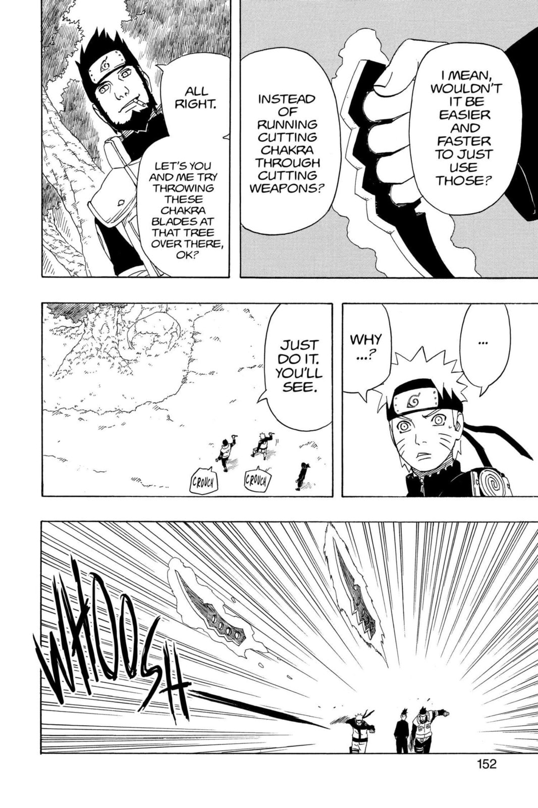 Naruto, chapter 317, image 15