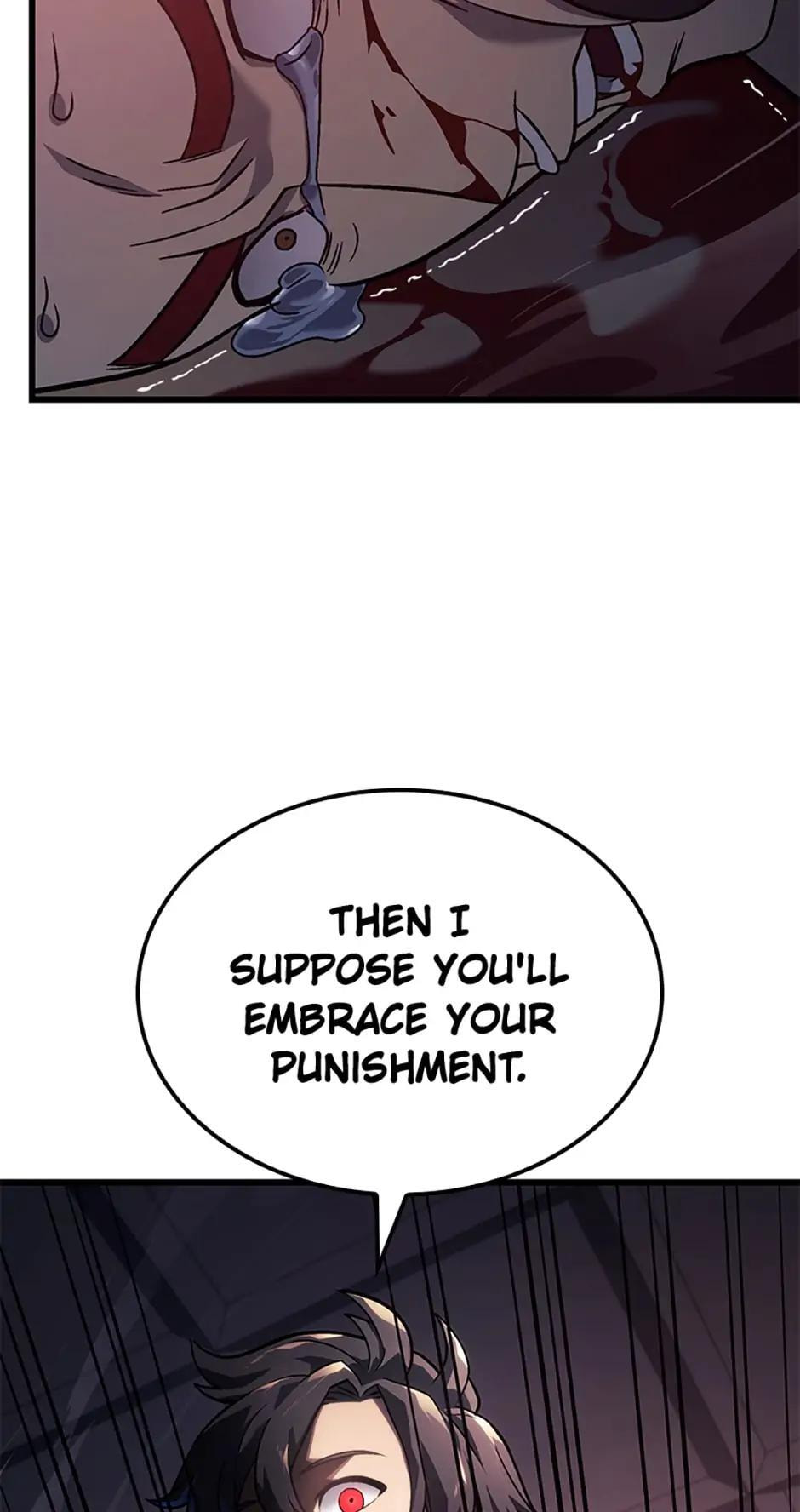 Revenge of the Baskerville Bloodhound, chapter 19, image 105