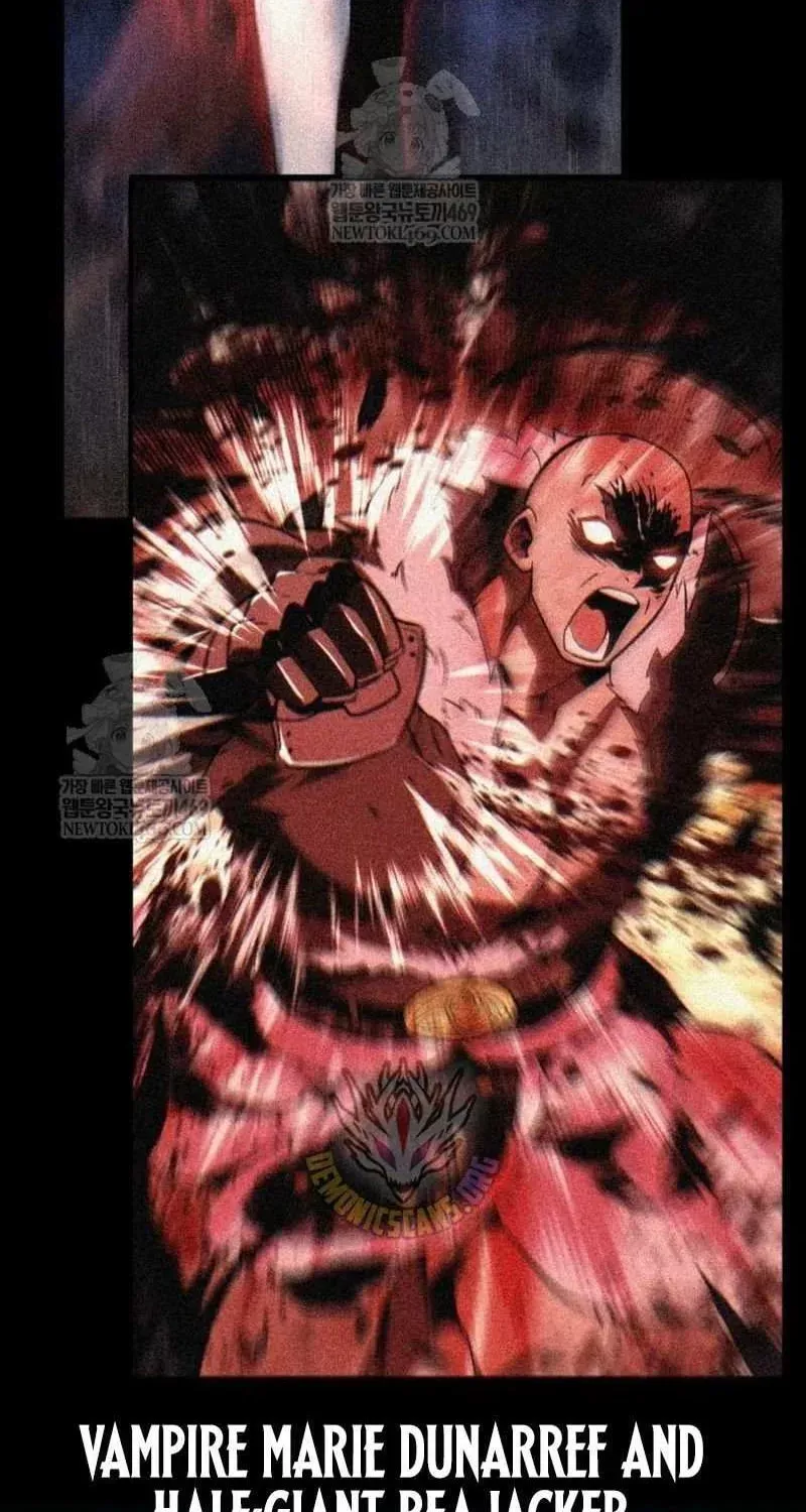 I Killed the Main Player, chapter 96, image 35