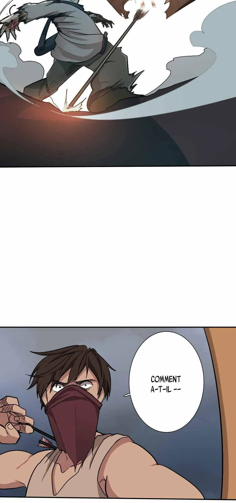 The Beginning After the End, chapter 10, page 22