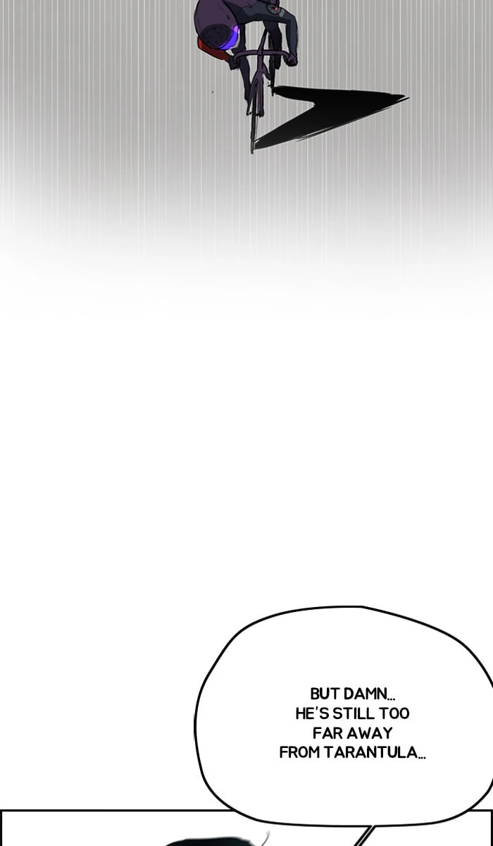 Wind Breaker, chapter 210, image 20