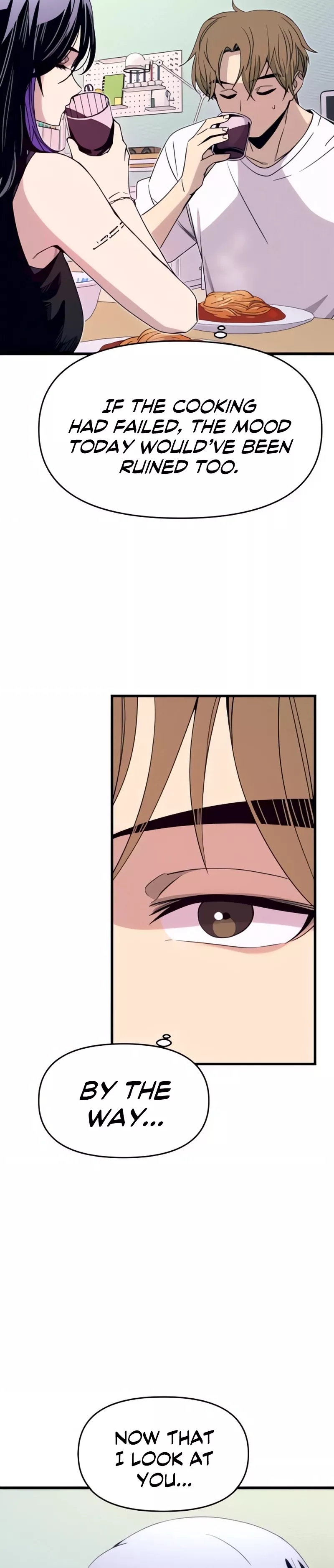 My Bias Gets on the Last Train, chapter 51, image 8