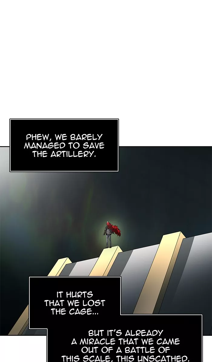 Tower of God, chapter 483, image 8