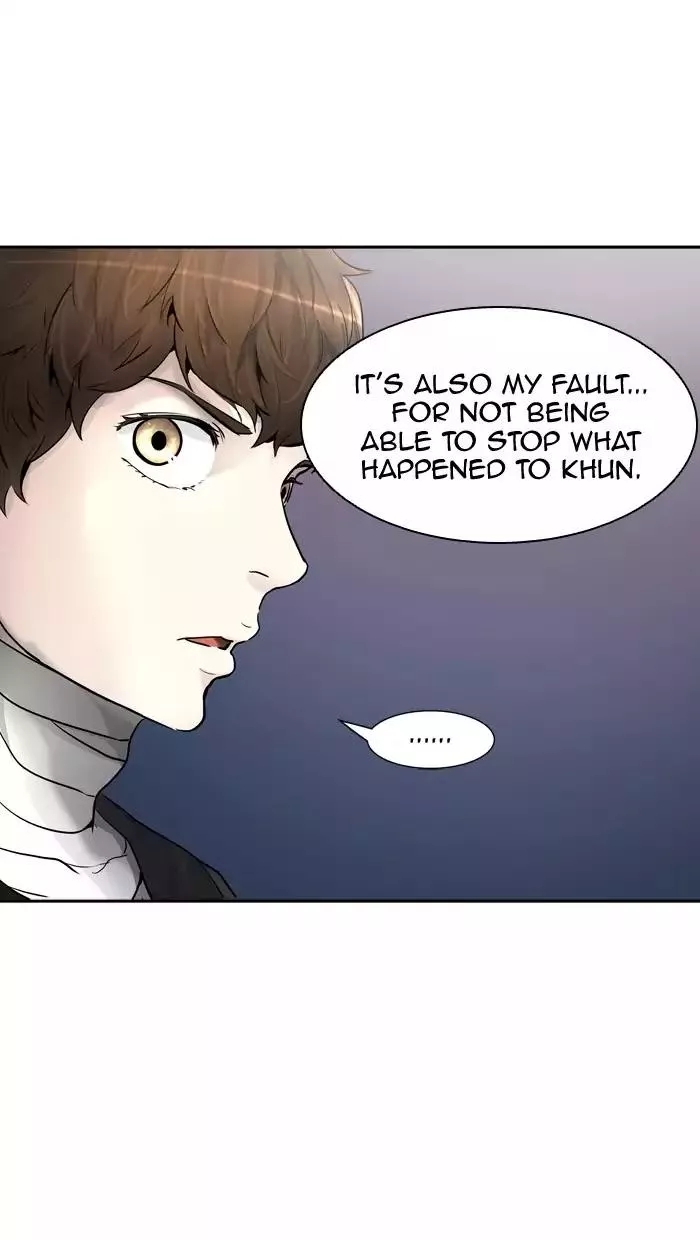 Tower of God, chapter 391, image 25
