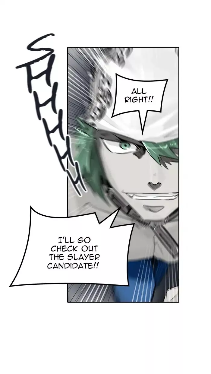 Tower of God, chapter 429, image 17