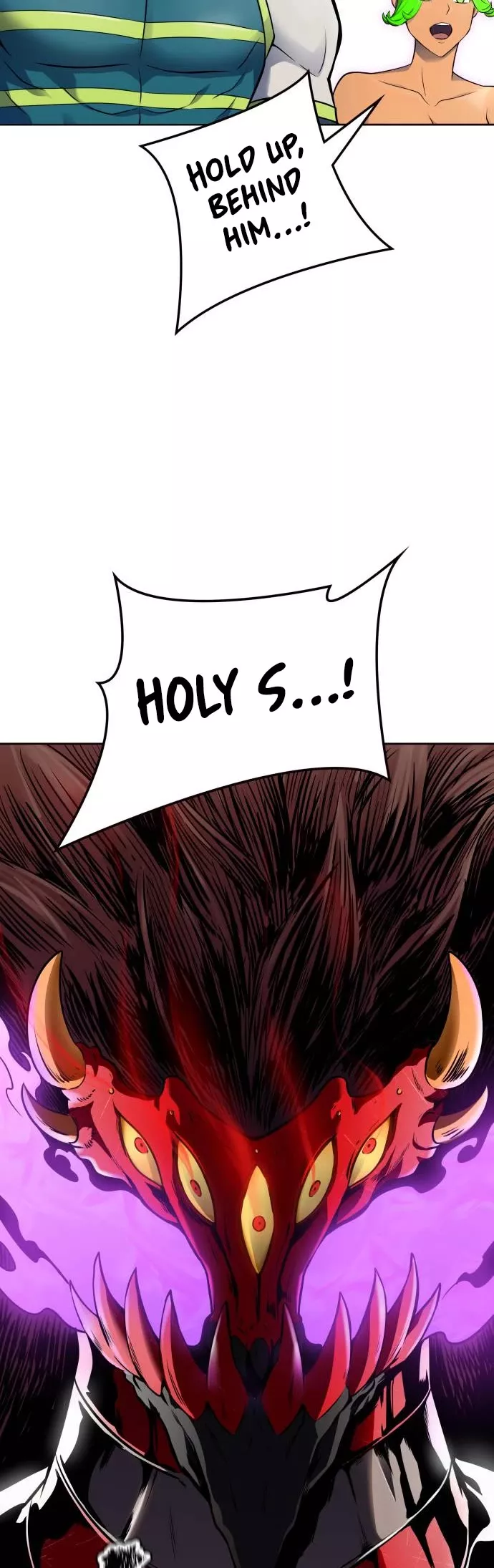 Tower of God, chapter 608, image 85
