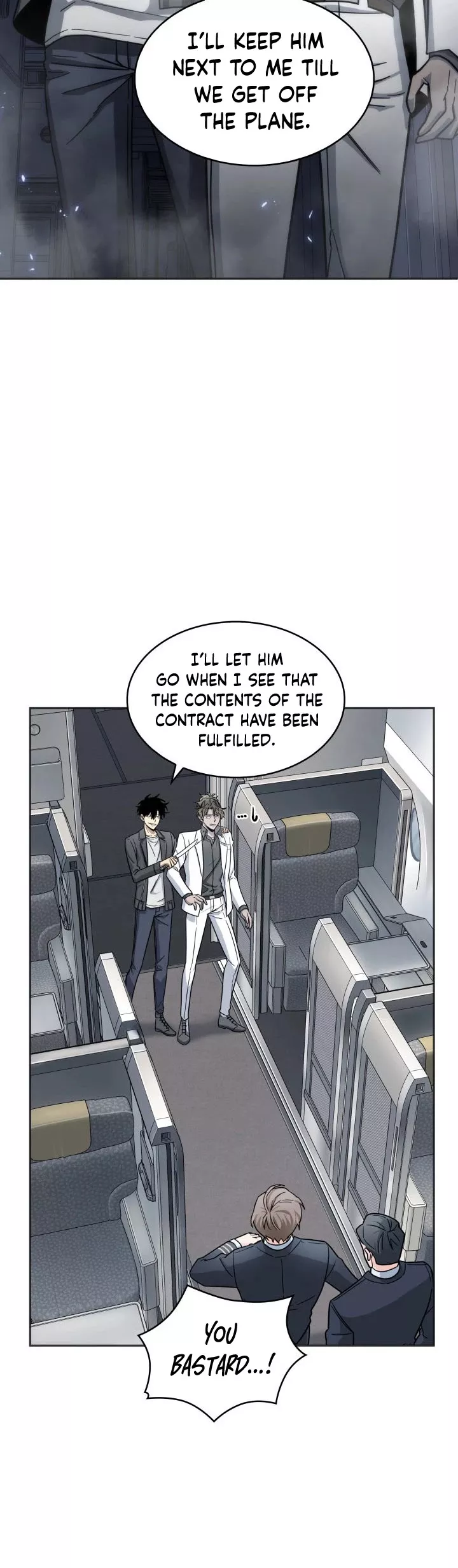 Tomb Raider King, chapter 154, image 25