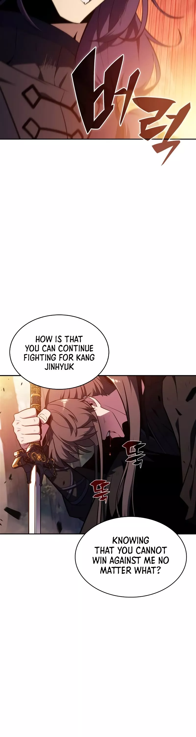 Solo Max-Level Newbie, chapter 148, image 18