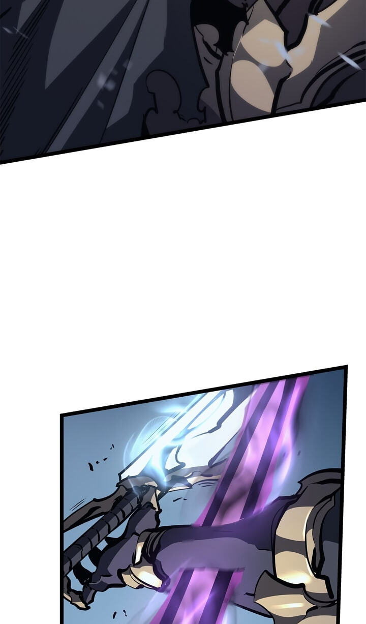 Solo Leveling, chapter 87, page 40