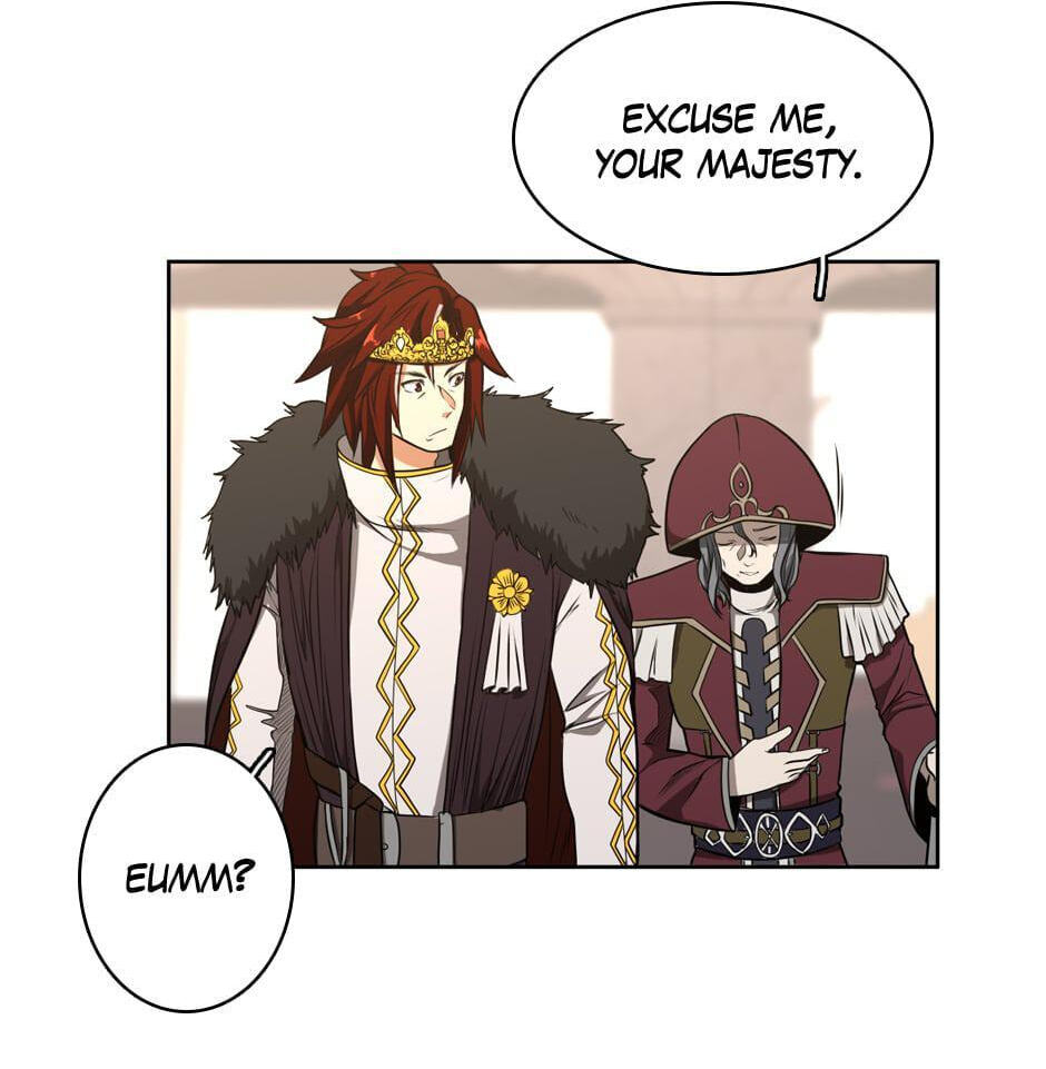 The Beginning After the End, chapter 42, image 76