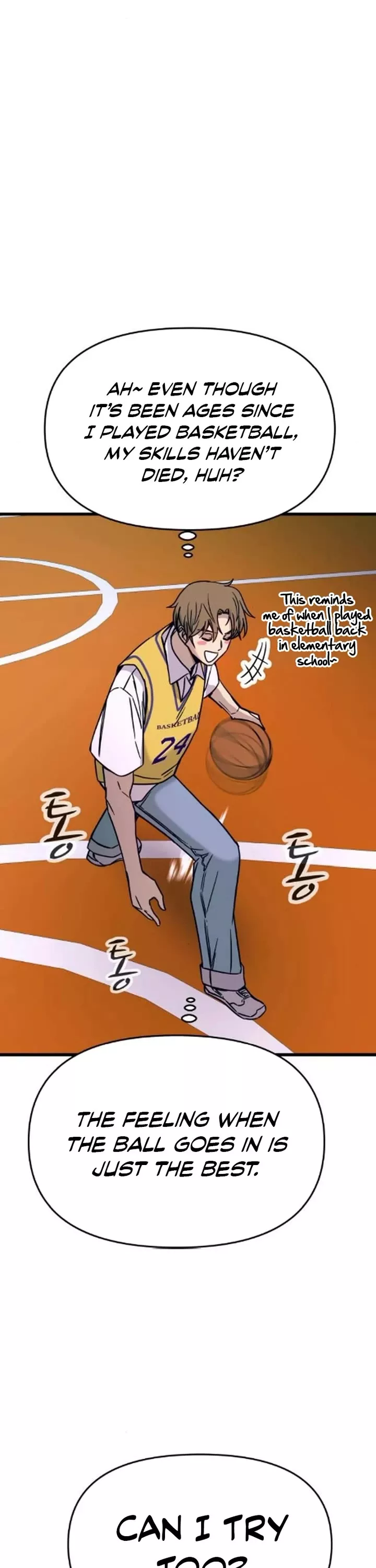 My Bias Gets on the Last Train, chapter 40, image 52