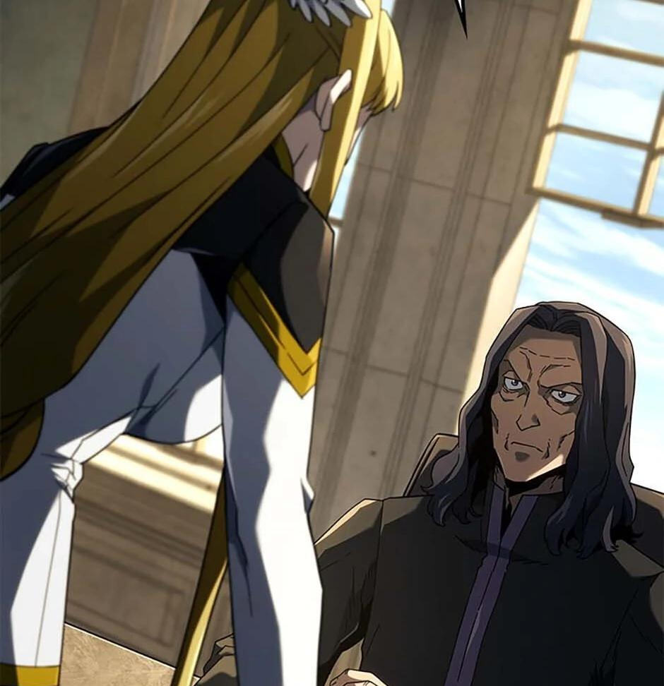 Revenge of the Baskerville Bloodhound, chapter 91, image 7