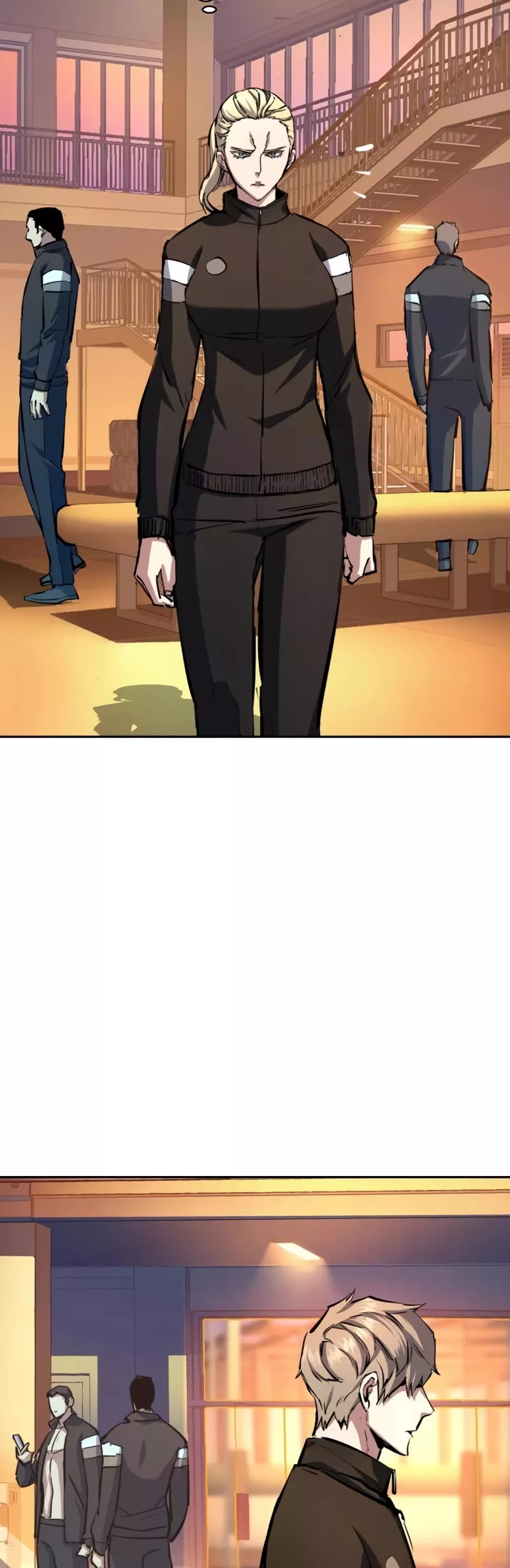 Teenage Mercenary, chapter 157, image 28