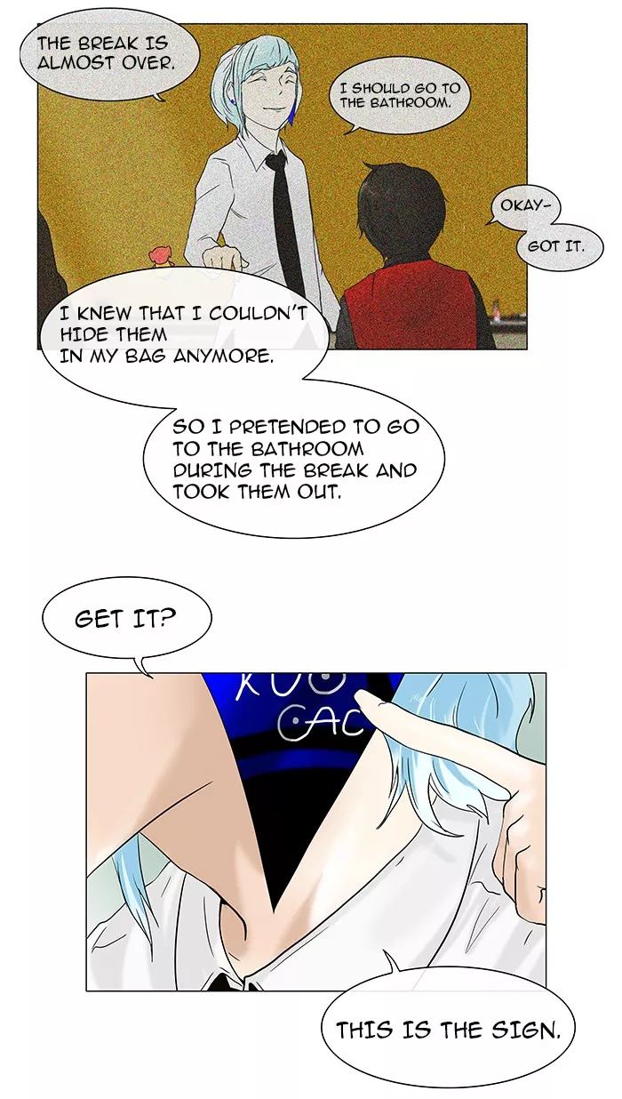 Tower of God, chapter 23, image 32