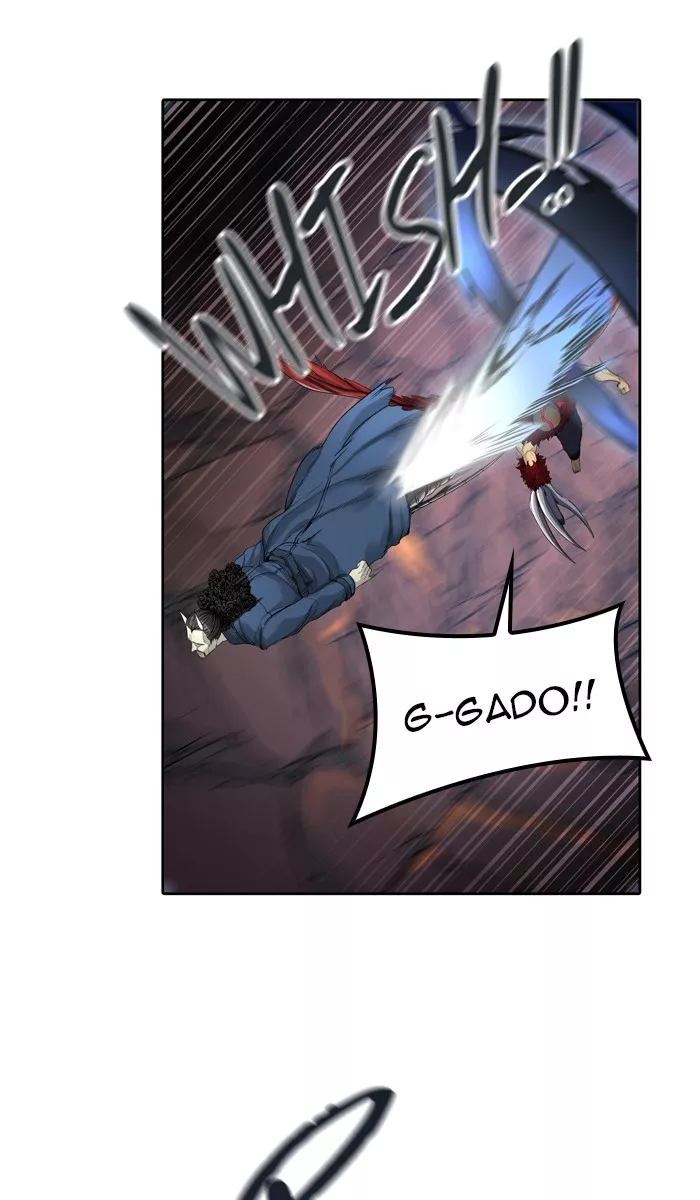 Tower of God, chapter 450, image 13