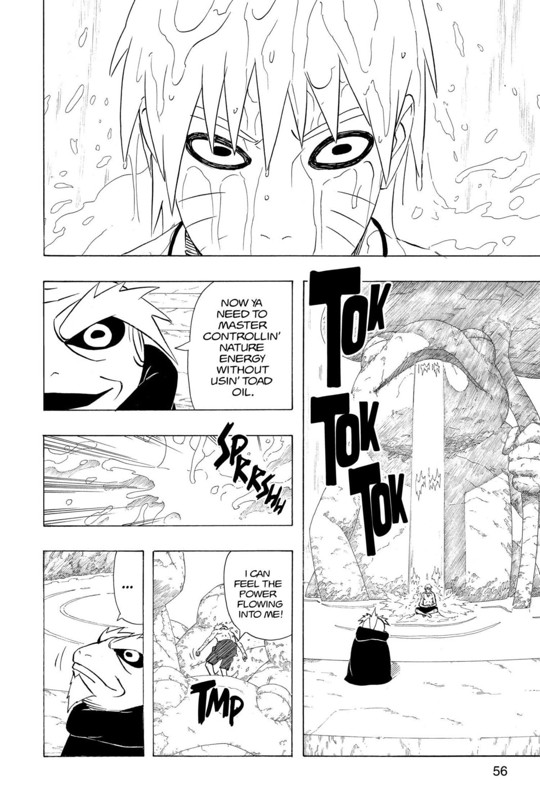 Naruto, chapter 415, image 13