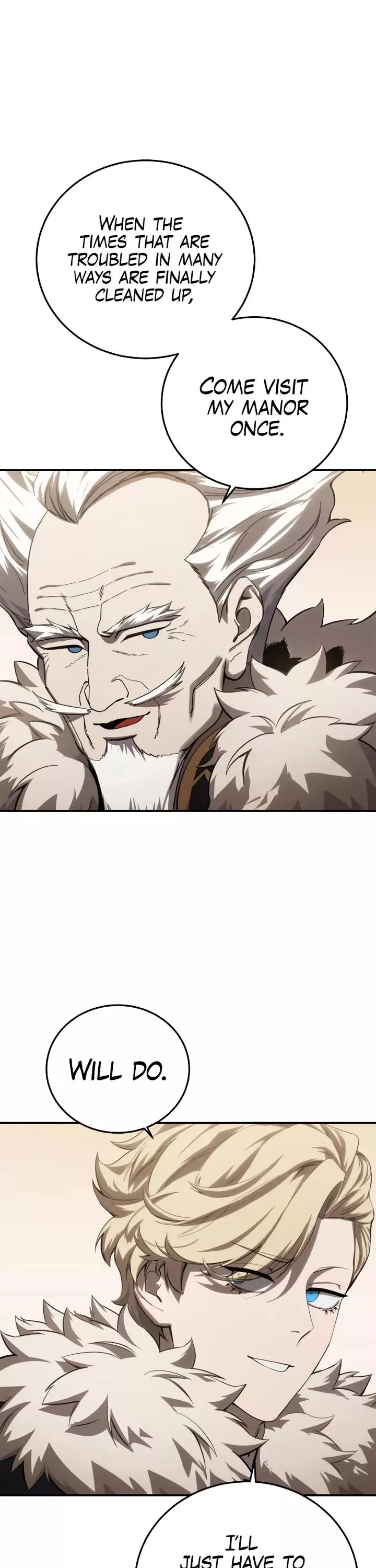 Star-Embracing Swordmaster, chapter 78, image 11