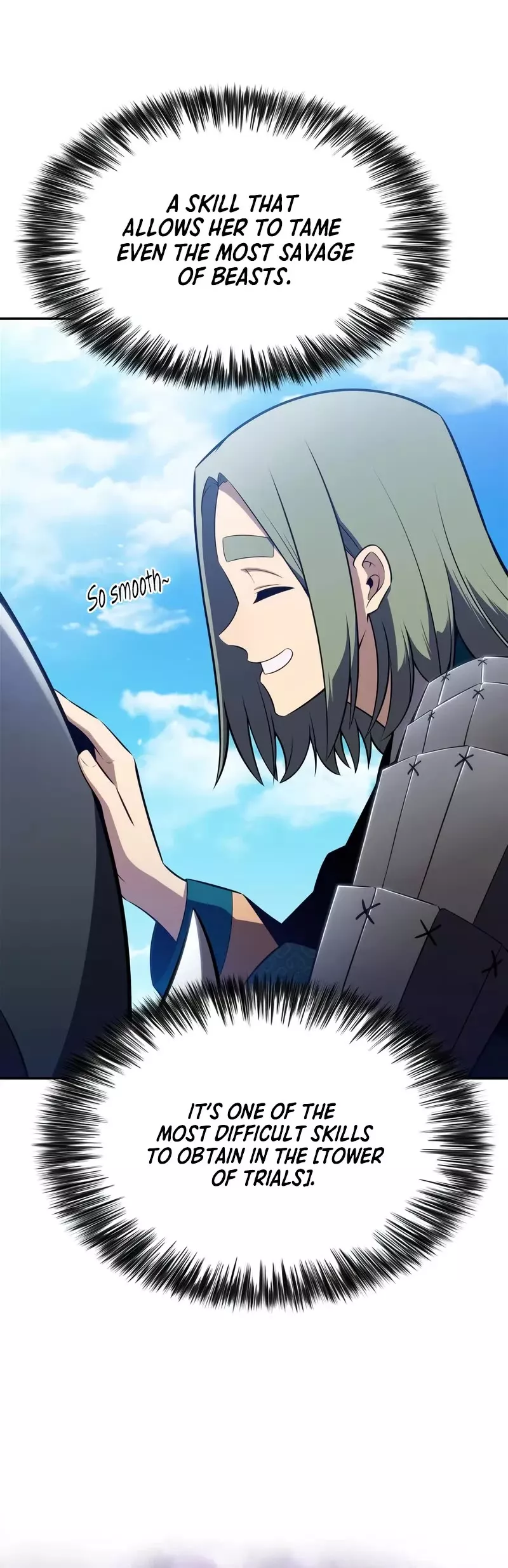 Solo Max-Level Newbie, chapter 203, image 36