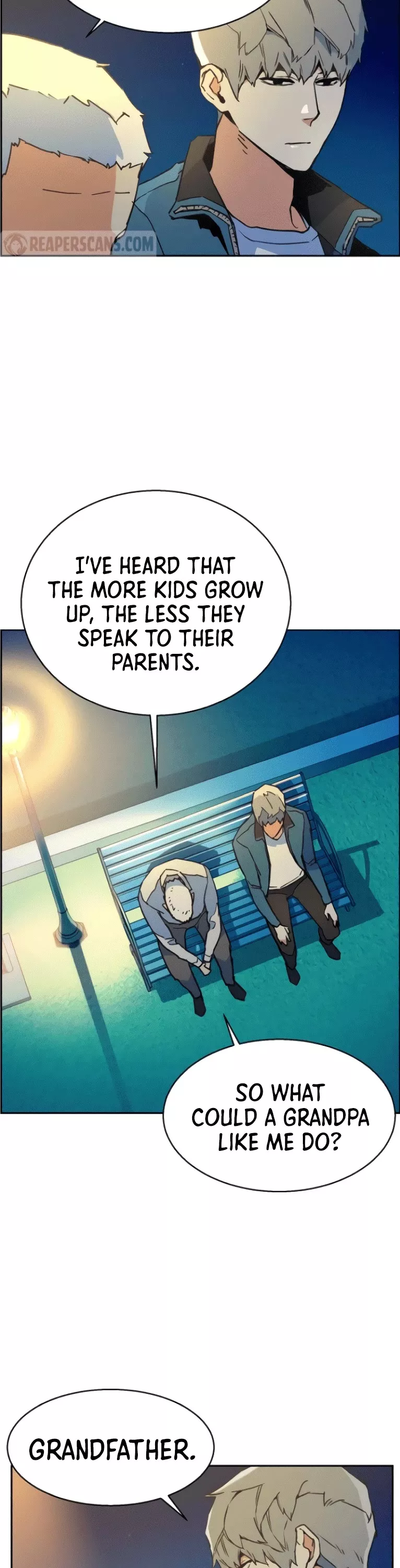 Teenage Mercenary, chapter 7, image 53