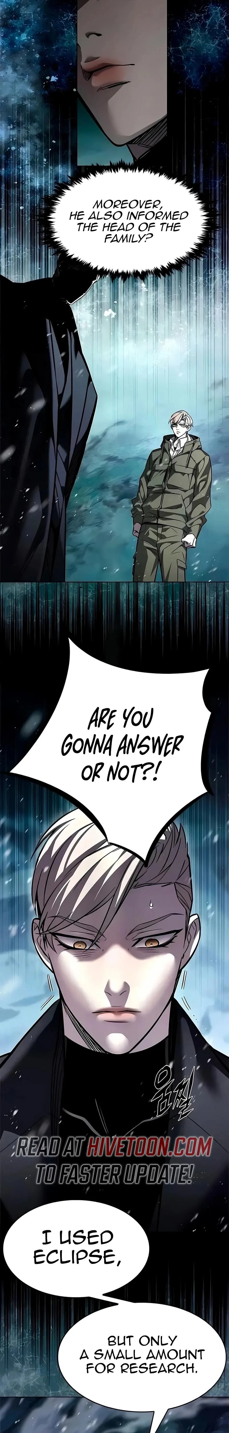 Eleceed, chapter 394, image 10