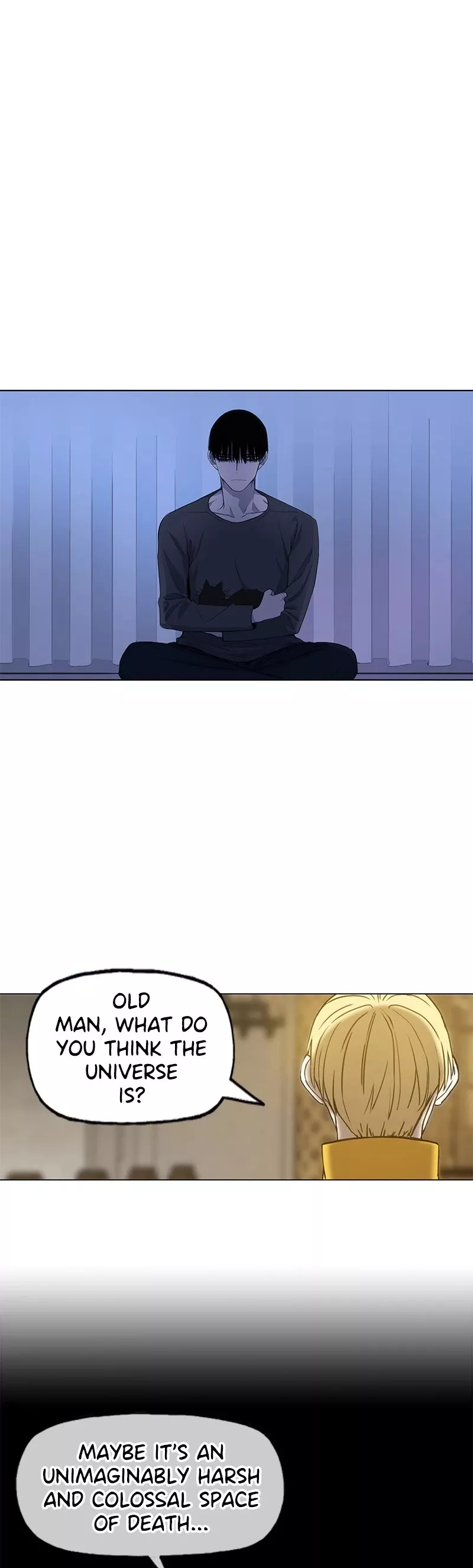 The Boxer, chapter 104, image 31