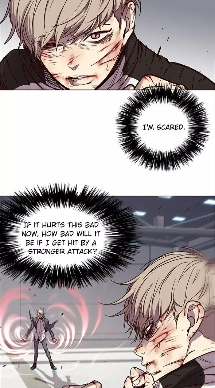 Eleceed, chapter 27, image 34
