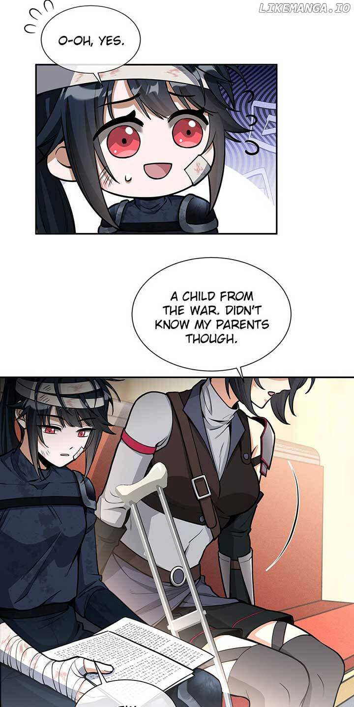 The Beginning After the End, chapter 175.18, image 36