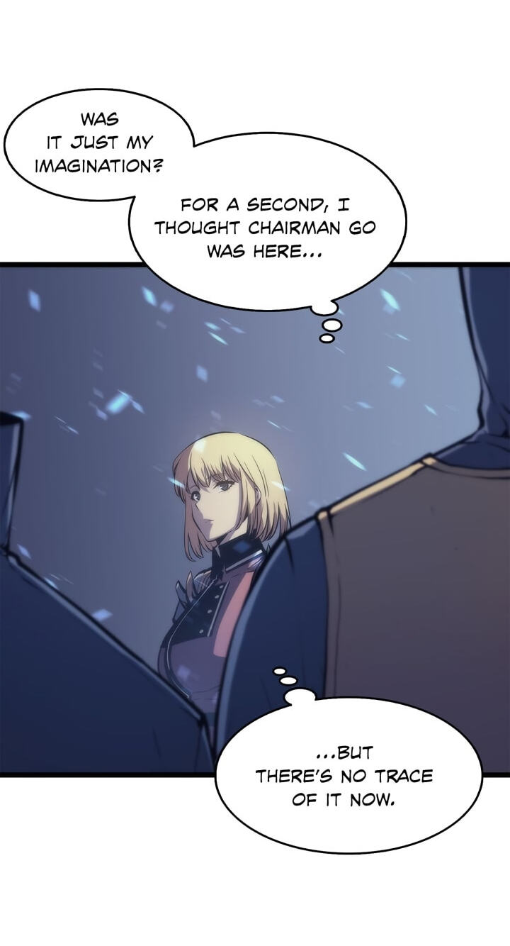 Solo Leveling, chapter 66, page 15