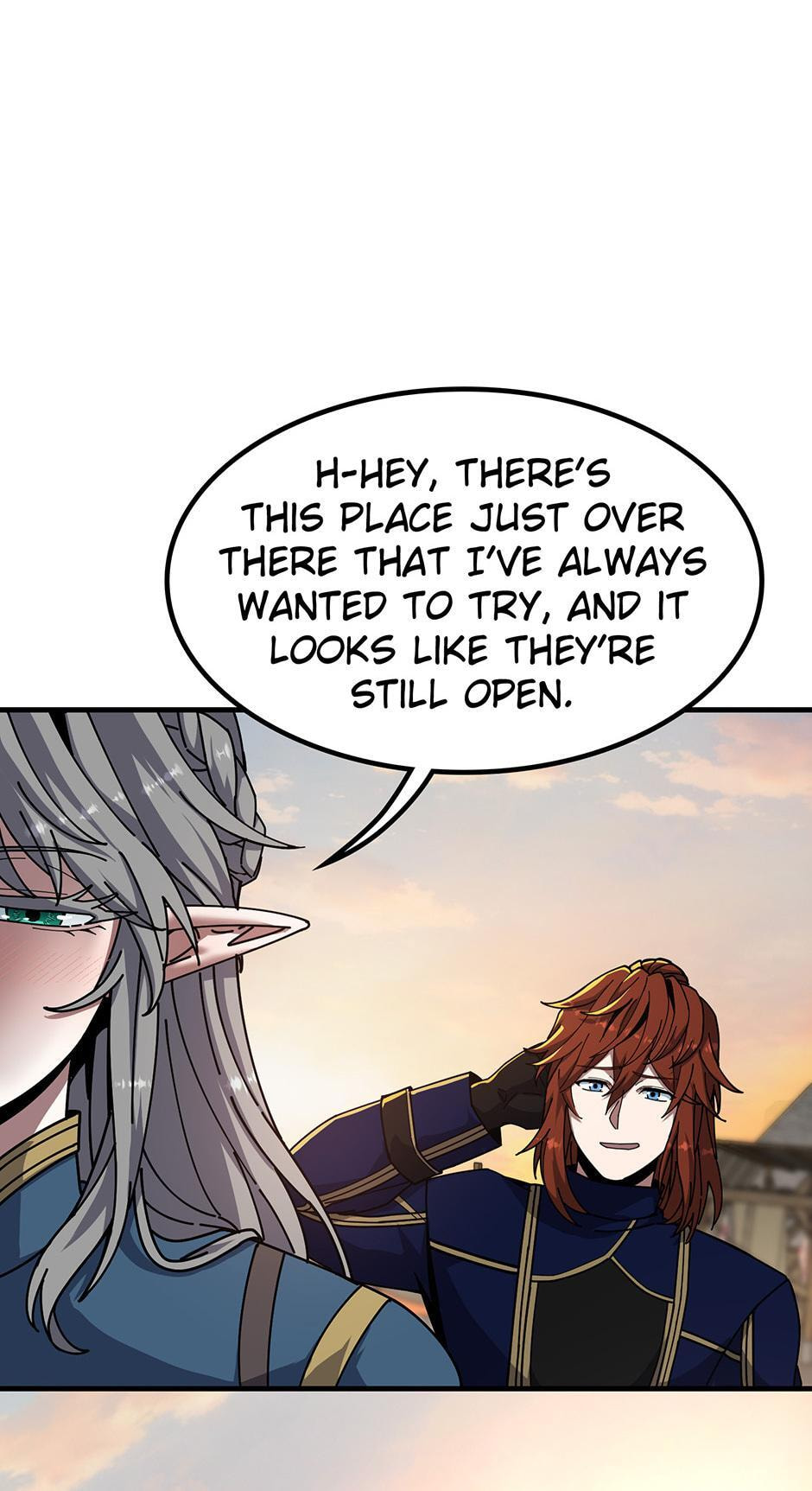 The Beginning After the End, chapter 242, image 18