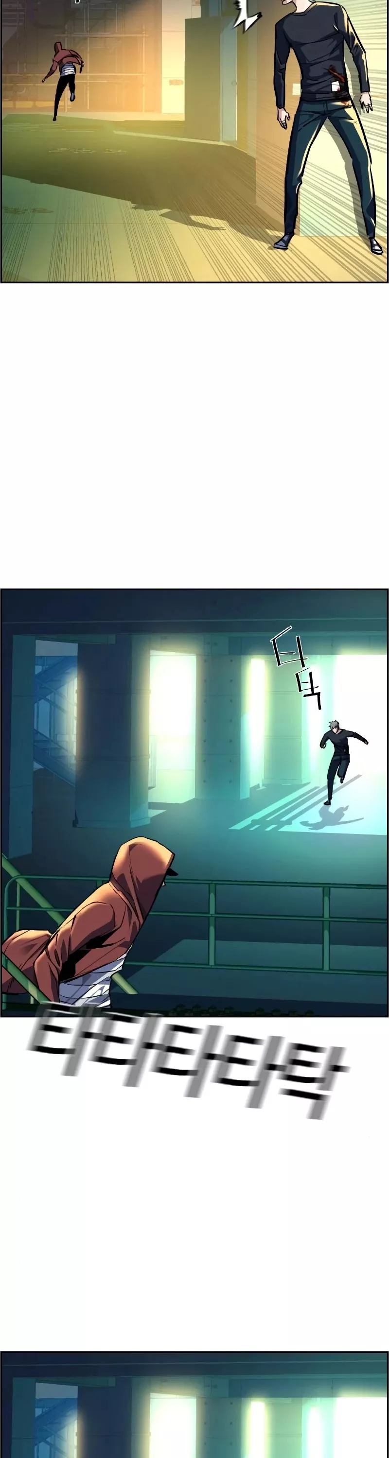 Teenage Mercenary, chapter 53, image 28