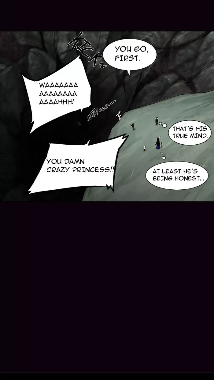 Tower of God, chapter 61, image 3