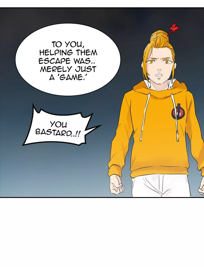Tower of God, chapter 357, image 64