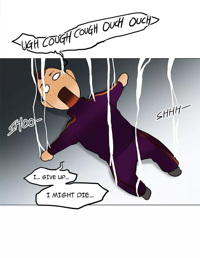Tower of God, chapter 27, image 13