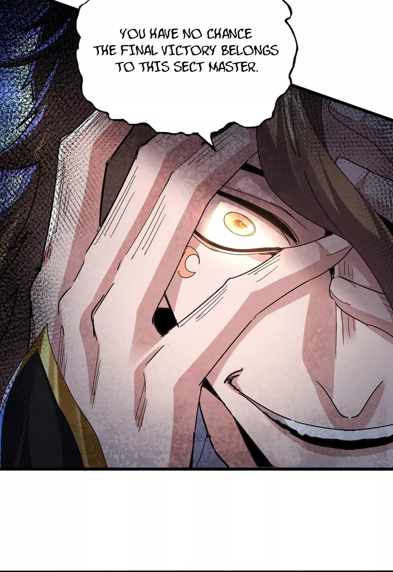 Magic Emperor, chapter 809, image 12