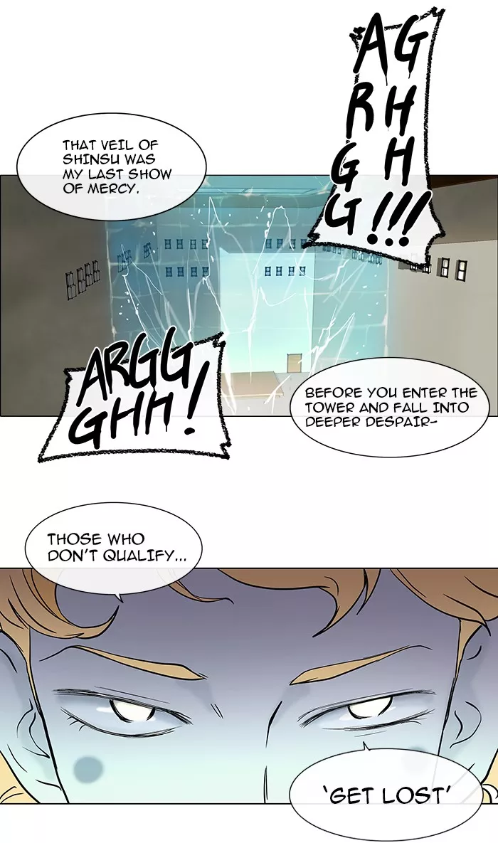 Tower of God, chapter 11, image 3