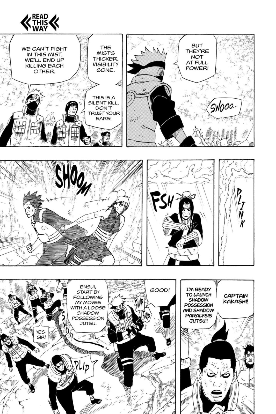 Naruto, chapter 523, image 7
