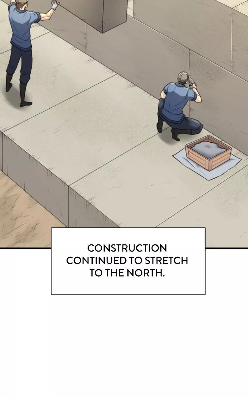 The Greatest Estate Developer, chapter 76, image 31