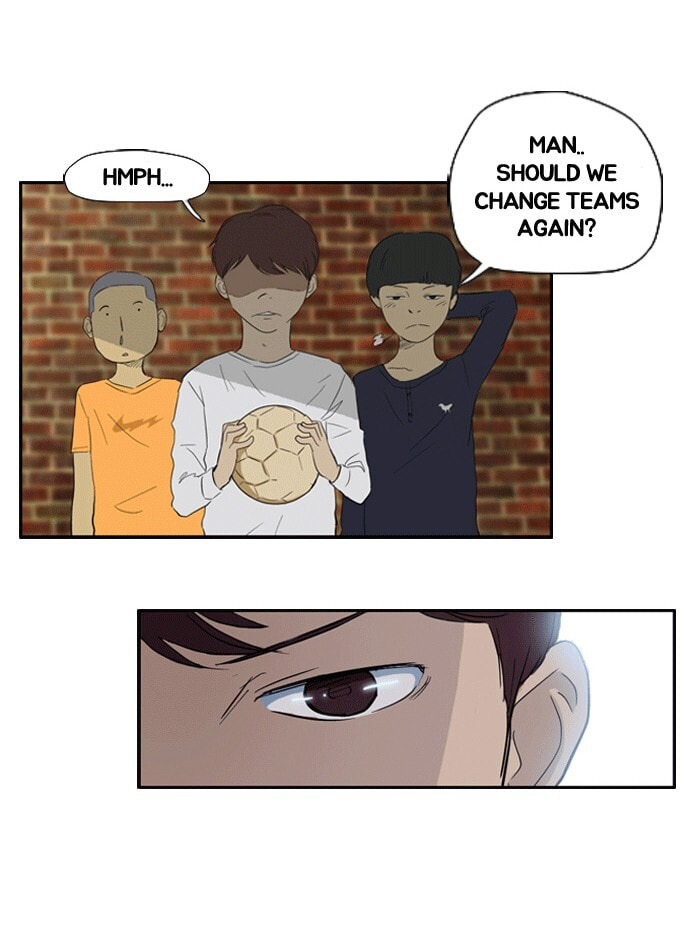 Wind Breaker, chapter 24, page 8
