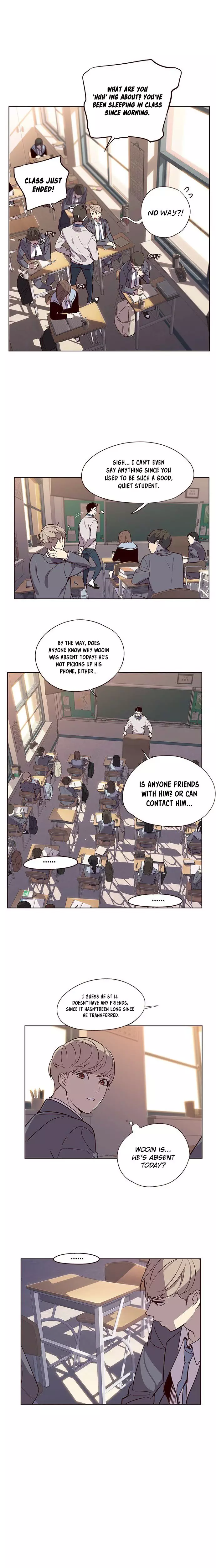 Eleceed, chapter 9, image 11