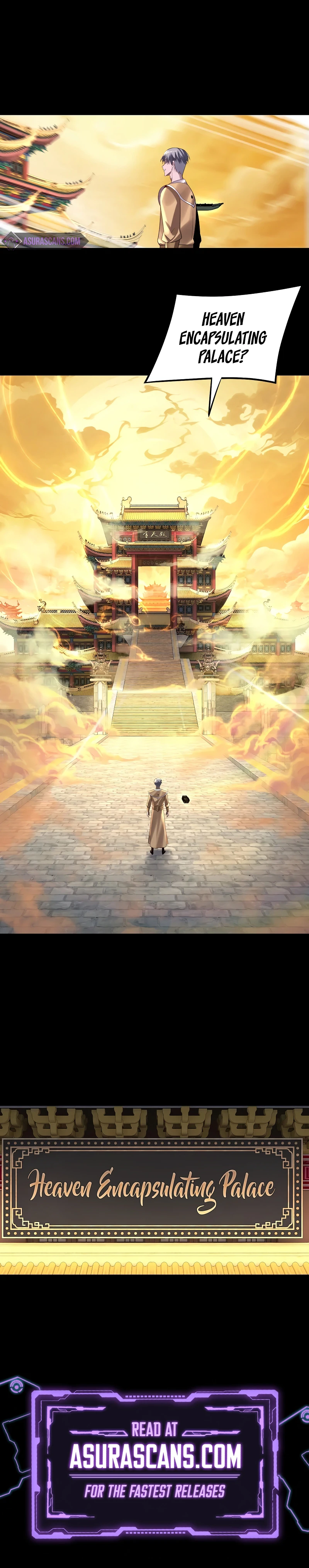 I Am the Fated Villain, chapter 174, image 11