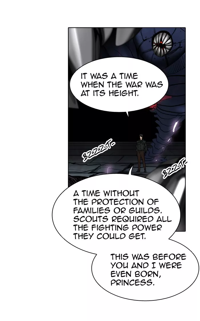 Tower of God, chapter 271, image 25