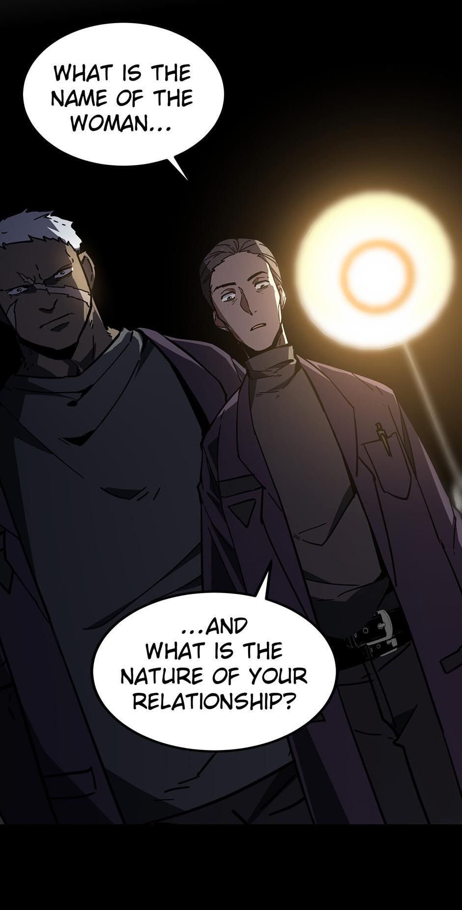 The Beginning After the End, chapter 228, image 79