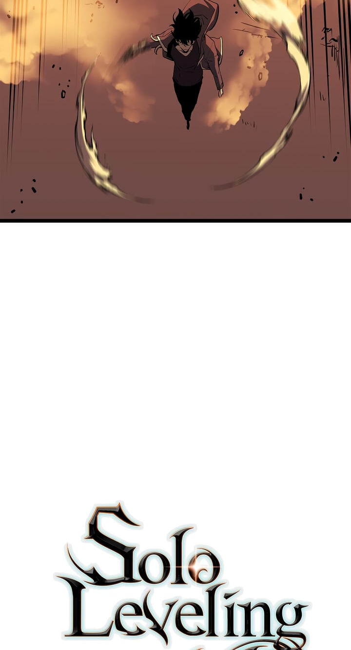 Solo Leveling, chapter 61, page 3