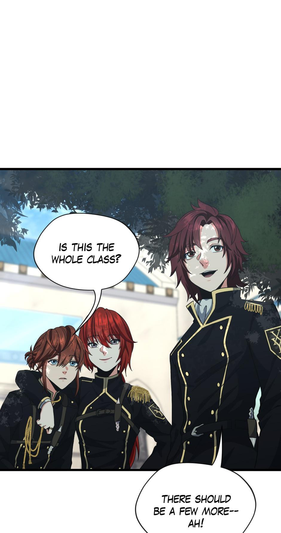 The Beginning After the End, chapter 96, image 123
