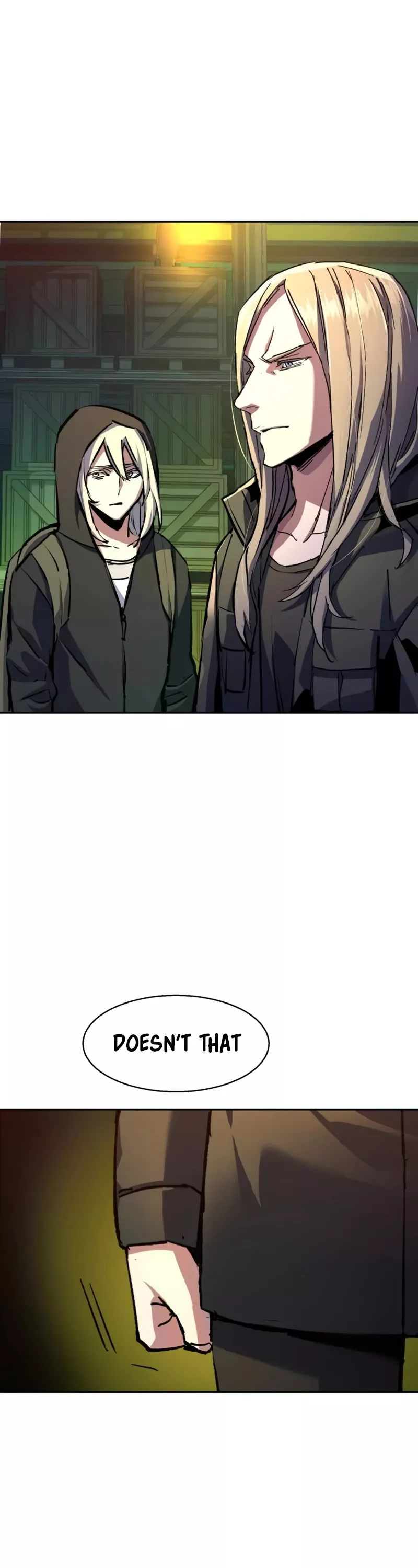 Teenage Mercenary, chapter 177, image 43